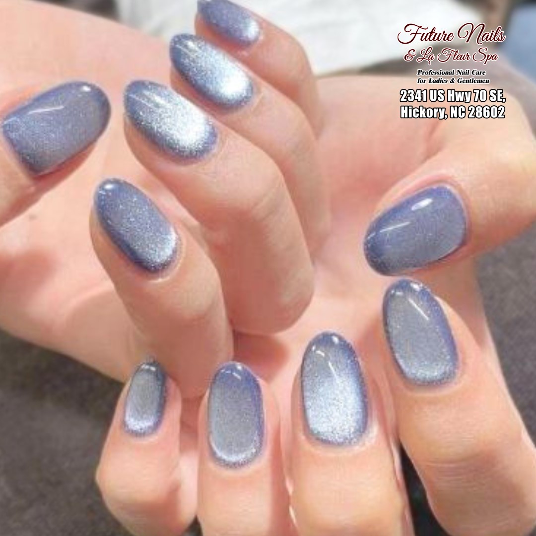 Every detail matters, especially the ones on your hands.